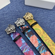 Versace Belts